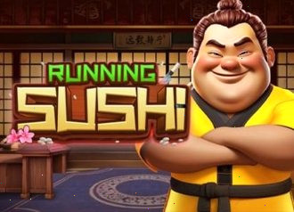 Игра Running Sushi